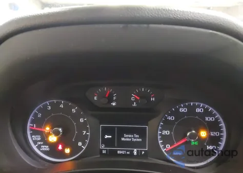 2018 GMC Terrain Sle from USA, damaged, VIN 3GKALTEX3JL129684